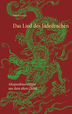 Produktbild von Das Lied des Jadedrachen
