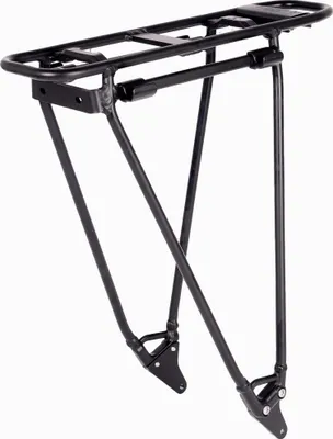 Immagine prodotto di Portapacchi Atranvelo 3x Pro argento 26-29'' argento 26-29''
