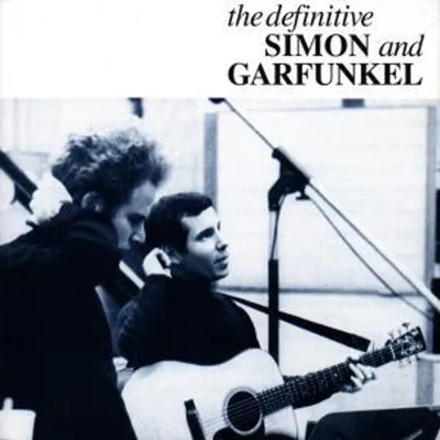 Zdjęcie produktu dla Simon & Garfunkel: Kompletne dzieło Simona i Garfunkela
