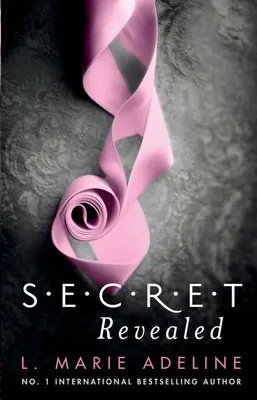 Produktbild von Geheimnis aufgedeckt: (S.E.C.R.E.T. Buch 3)