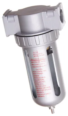 Produktbild von Luftfilter-Dehydrator-Separator 1/2 10µm