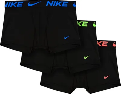 Obrázek produktu pro Boxerky Nike 0000ke1156, 3 ks, velikost L, pánské, velikost L
