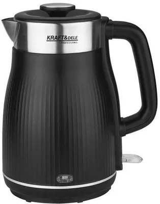 Obrázok produktu pre Rýchlovarná kanvica 1,8 l KD4104