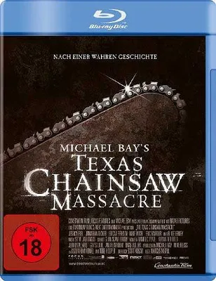 Produktbild von Texas Chainsaw Massacre (2003)