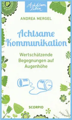 Produktbild von Achtsame Kommunikation
