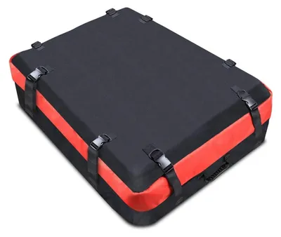 Image de Porte-bagages de toit étanche pour voiture