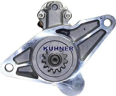 Produktbild von AD KÜHNER 255400D Starter Anlasser 1,9kW für LAND ROVER Range Rover Evoque (L538) 12V