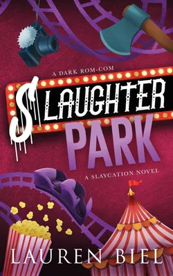 Produktbild von Slaughter Park Deluxe Edition