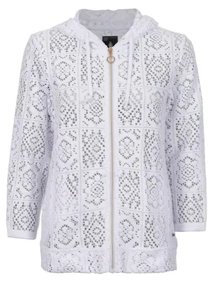 Produktbild von Sweatjacke