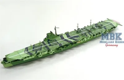 Obrázok produktu pre AOSHIMA AO00096 Lietadlová loď IJN Amagi