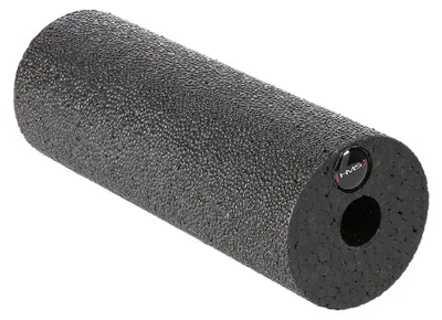 Zdjęcie produktu dla Fs116 Black 15Cm Wałek/Roller Fitness Hms