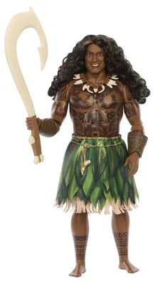 Immagine prodotto di Mattel GmbH, Disney, Vaiana, FD, Canon, Vaiana, Altro