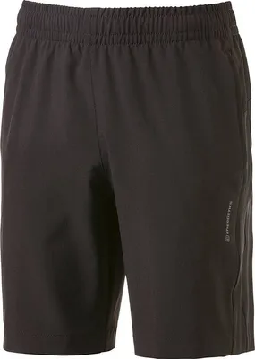Produktbild von ENERGETICS Ju.-Shorts Thilo BLACK 164