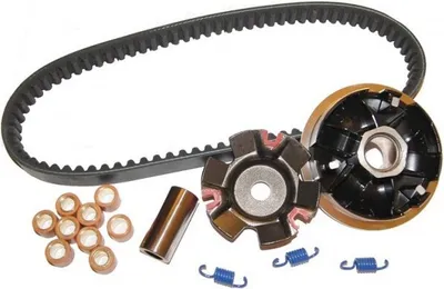 Produktbild von Sport VARIOMATIK Set + KEILRIEMEN KOMPLETT für REX RS 1000 RS 1100 RS 125 SC125