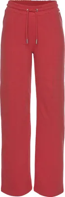 Produktbild von H.I.S. Relaxhose rot Größe 44/46