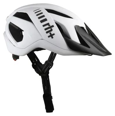 Image de Casque de vélo RH+ 3in1 Matt White XS/M (54-57 cm)