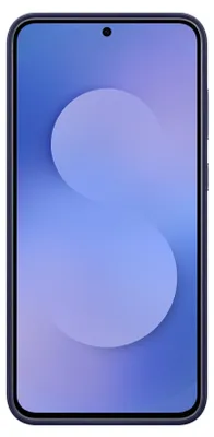 Produktbild von Samsung Kindsuit Case für das Galaxy S25 FE, Cover, Samsung, Galaxy S25 FE, 17 cm (6.7"), Navy