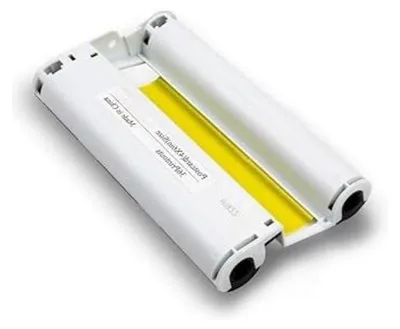 Obrázek produktu pro Kompatibilní sada Canon Selphy - inkoust a papír - 3 kazety + 108 listů