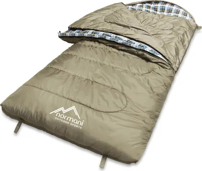 Produktbild von normani 4-in-1 Schlafsack