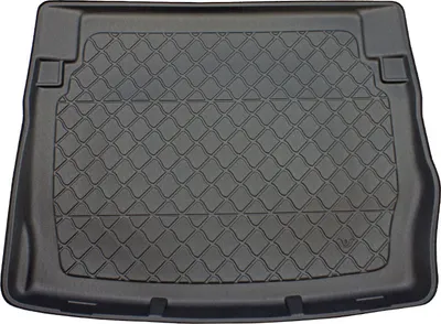 Produktbild von Z439495 Kofferraumwanne kompatibel mit BMW 1 (F20) / (F21) x-drive 10.2011-06.2019 / 09.2012-06.2019