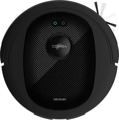 Produktbild von Cecotec Conga 8490 Ultimate Ultra Power Home Saugroboter