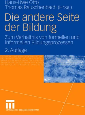 Produktbild von Die andere Seite der Bildung