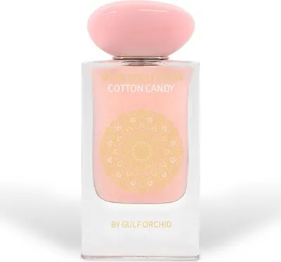Produktbild von Gulf Orchid Baumwolle Candy - EDP - Inhalt: 60 ml