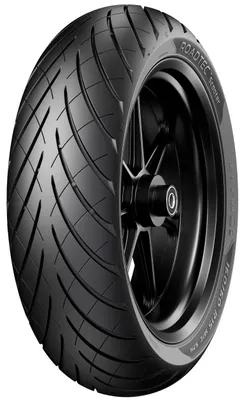 Produktbild von Metzeler Motorradreifen car-tyres Roadtec Scooter ( 130/70-13 RF TL 63P Hinterrad, M/C )