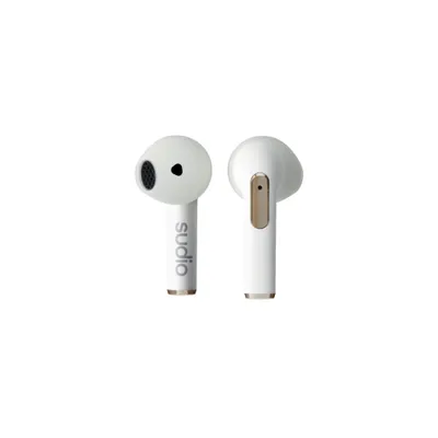 Produktbild von SUDIO Kopfhörer In-Ear N2 True Wireless Weiß