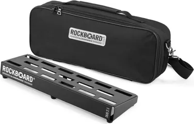 Produktbild von ROCKBOARD Duo 2.1 B