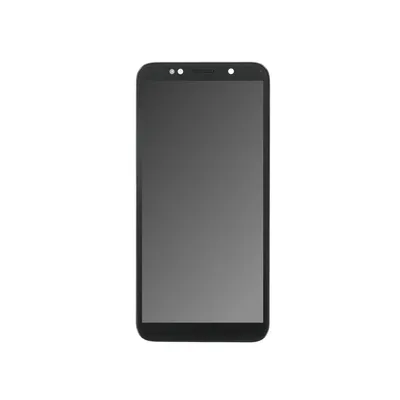 Produktbild von Display für Huawei Honor 7S LCD + Rahmen Schwarz Bildschirm Touch