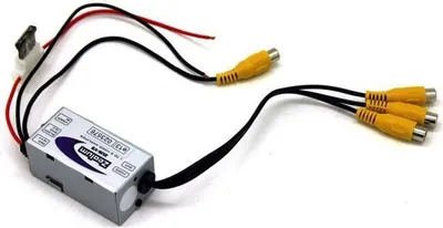 Image de Amplificateur vidéo Zealum ZUS-V3
