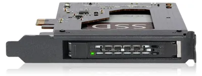 Produktbild von ToughArmor MB839SP-B (schwarz)