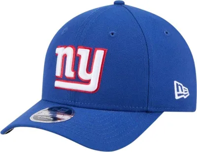 Image de New Era 9Forty M-Crow Snapback Cap - New York Giants
