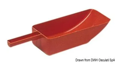 Immagine prodotto di Misuratore d'acqua Eltex, grande, 1 pezzo