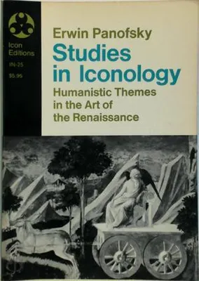 Produktbild von Studies in Iconology