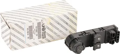 Produktbild von Original Alfa Romeo Fensterheberschalter links 159 71744261