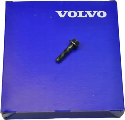 Image de VOLVO Vis d'origine M7x30 982778 OE, Nouveau & Original du concessionnaire autorisé
