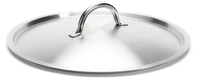 Produktbild von De Buyer DECKEL AUS EDELSTAHL SATINIERT Ø 36