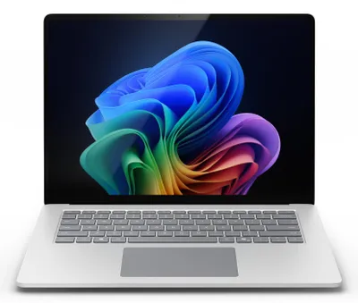 Produktbild von Microsoft Surface Laptop for Business - 7th Edition - Intel Core Ultra 5 236V / 2.1 GHz - Win 11 Pro - Arc Graphics 130V - 16 GB RAM - 256 GB SSD - 38.1 cm (15")