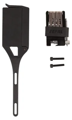 Productafbeelding van Zefal S9987 - MEERFUNCTIEGEREEDSCHAP MET 8 FUNCTIES