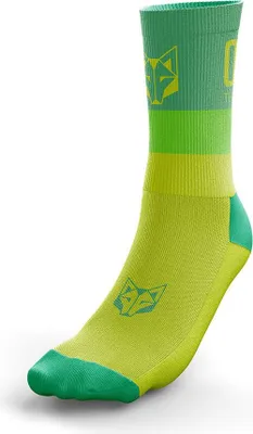 Produktbild von Otso Haritaka Half Lange Socken Grün EU 40-43 Mann Grün EU 40-43