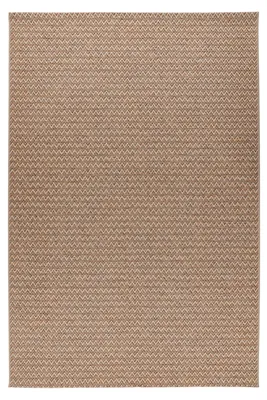Produktbild von Teppich Tribal 525 Multi 120x170 cm – Pflegeleicht & Strapazierfähig