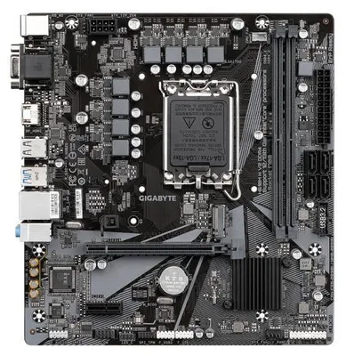 Obrázek produktu pro Gigabyte B760 Gaming X Ax/Lga 1700/Atx