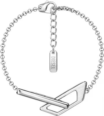 Produktbild von Bransoletka damska DIESEL DX1726040