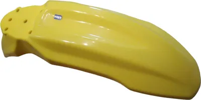 Immagine prodotto di Parafango anteriore giallo CFR 70 tipo 6 Dirt Bike Moto Cross   HMParts