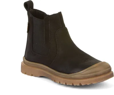 Produktbild von Froddo G3160214 Black Größe EU 27