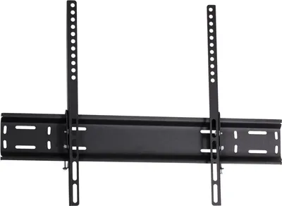 Productafbeelding van Wandbeugel voor platte televisies, geschikt voor schermen van 66,04...152,4 cm