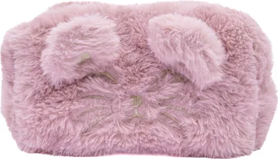 Zdjęcie produktu dla Piórnik saszetka Puszysty Kotek Fluffy Kitty Astra