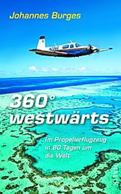 Produktbild von 360° westwärts